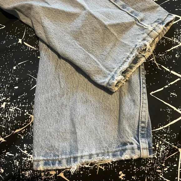 Vintage (90s) wrangler jeans - Picture 4 of 5